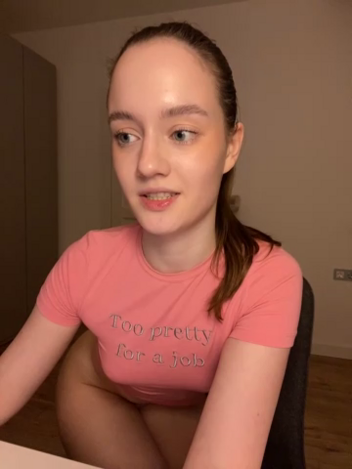 malyshhka