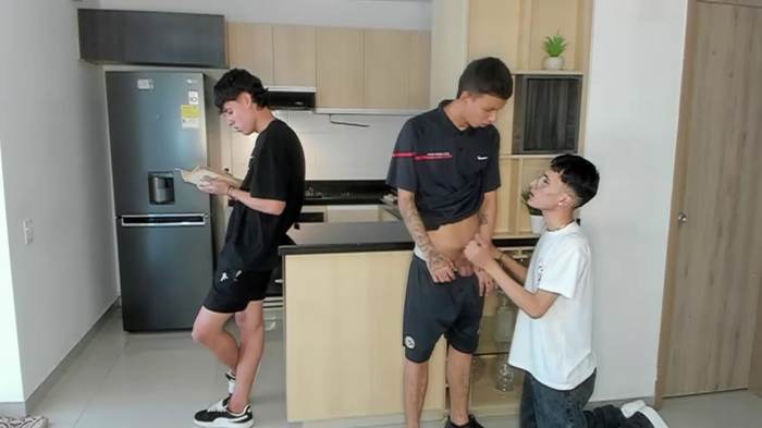 Dylanbisex_hot