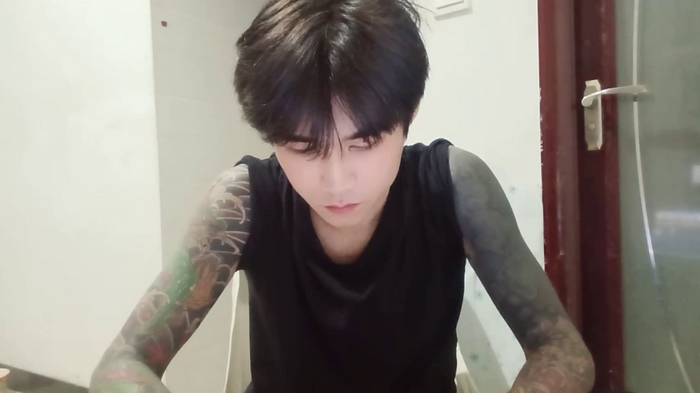 XINGXING2563