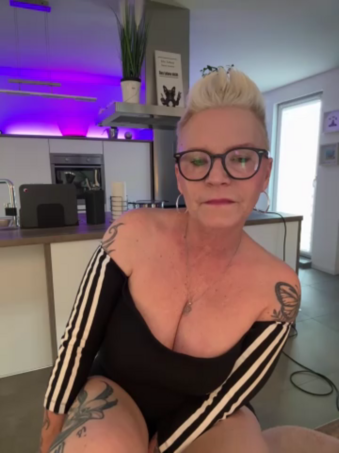 German_Milf