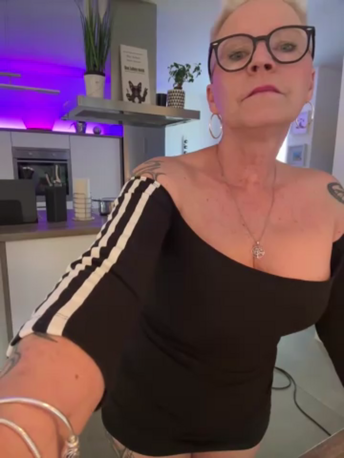 German_Milf