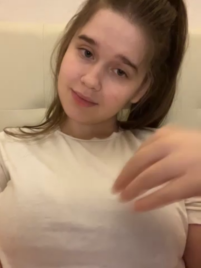 HornyGirlH