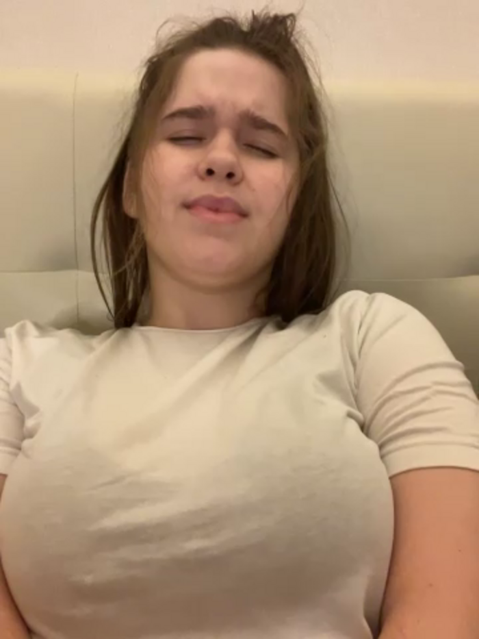 HornyGirlH