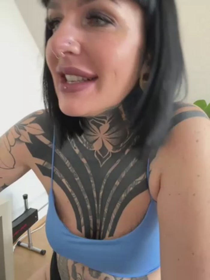InkedBiitch
