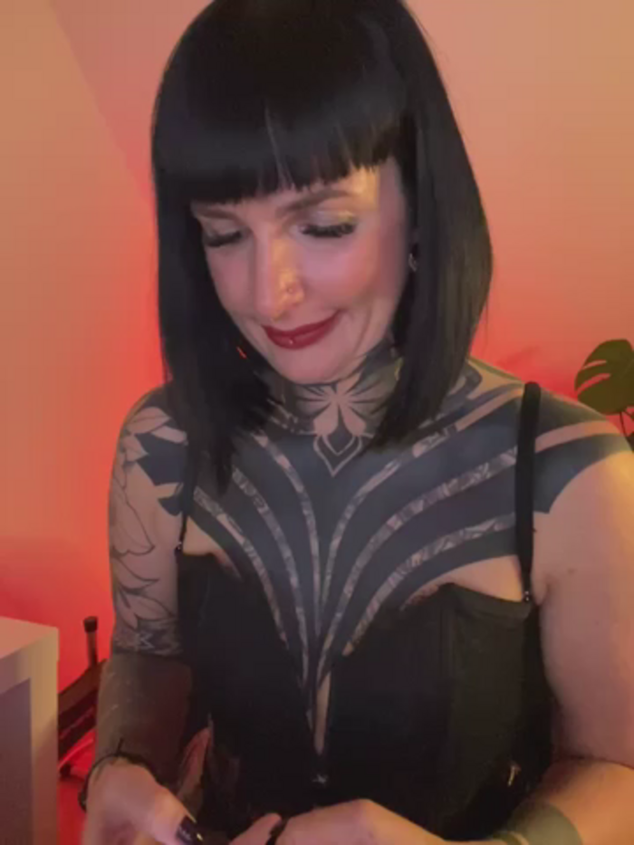 InkedBiitch