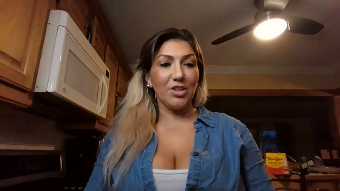 LittleMissEeve