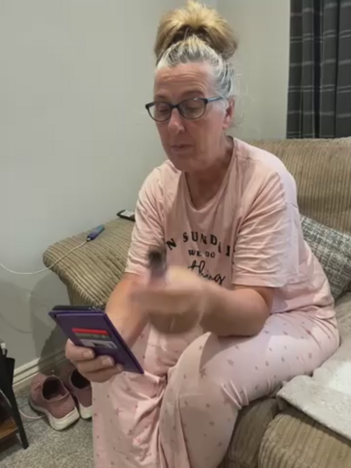 Mrsmoggy