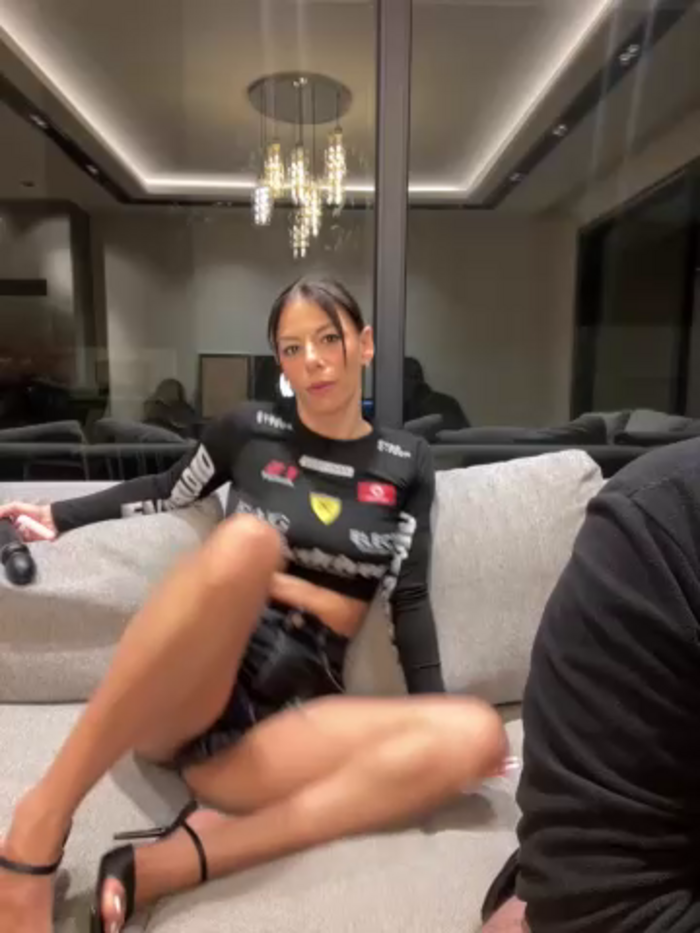 SexOnMyLvL