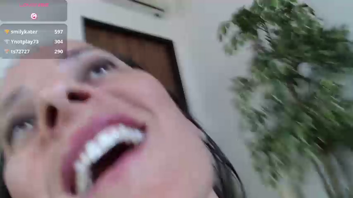 Squirtmania