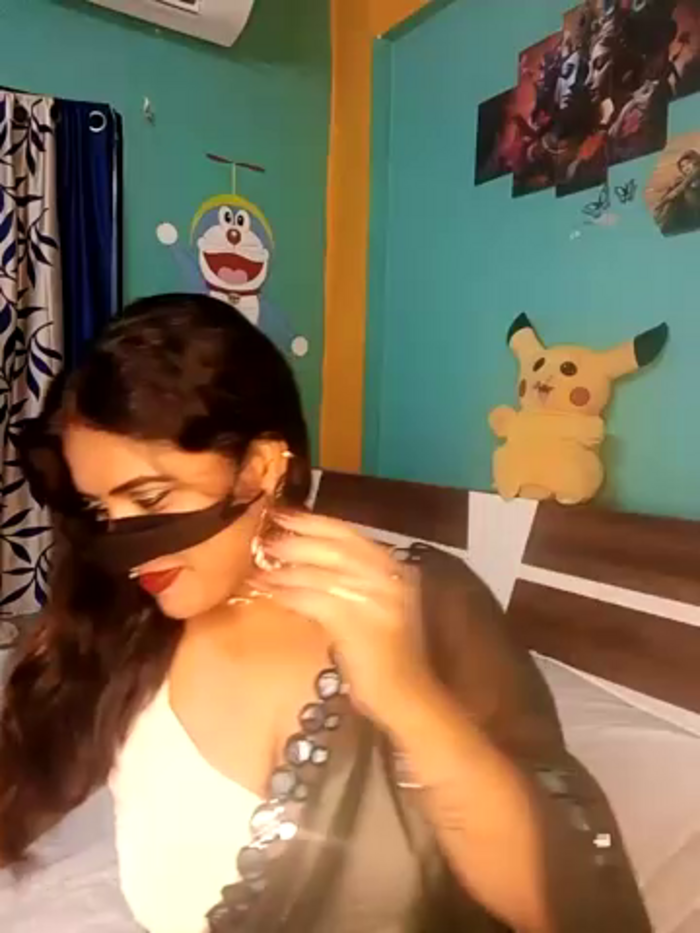 V-hot-sweet
