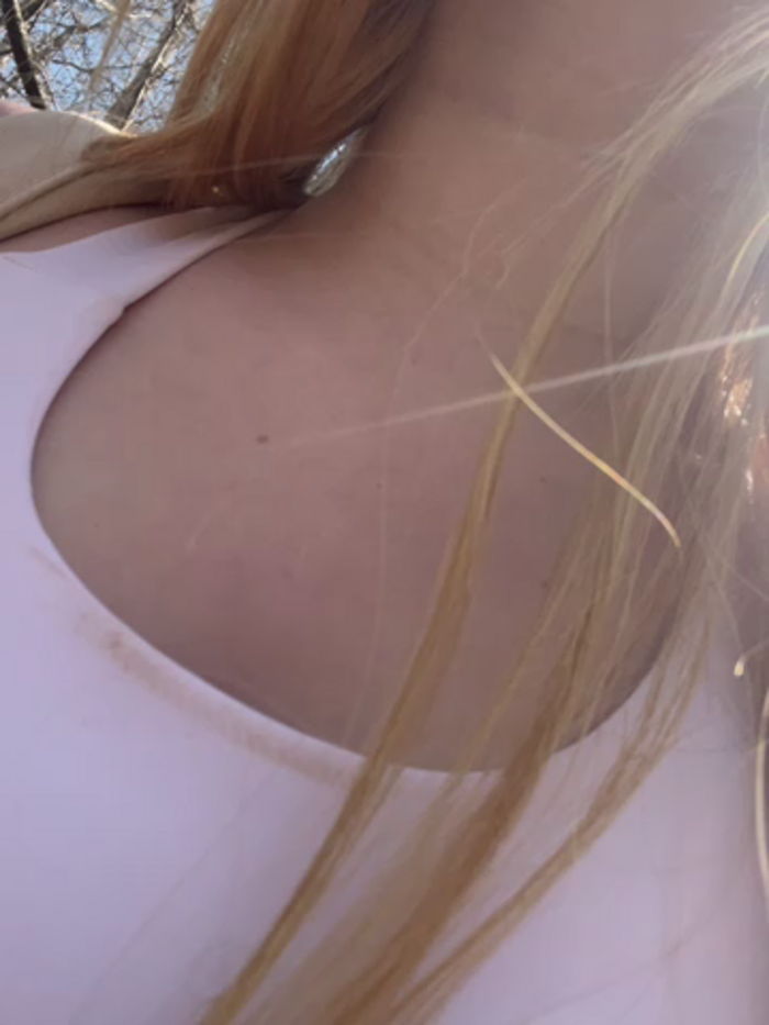 AmmyHot