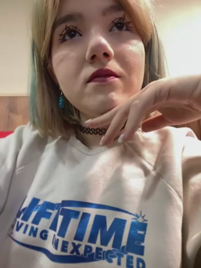Baby__Naughty