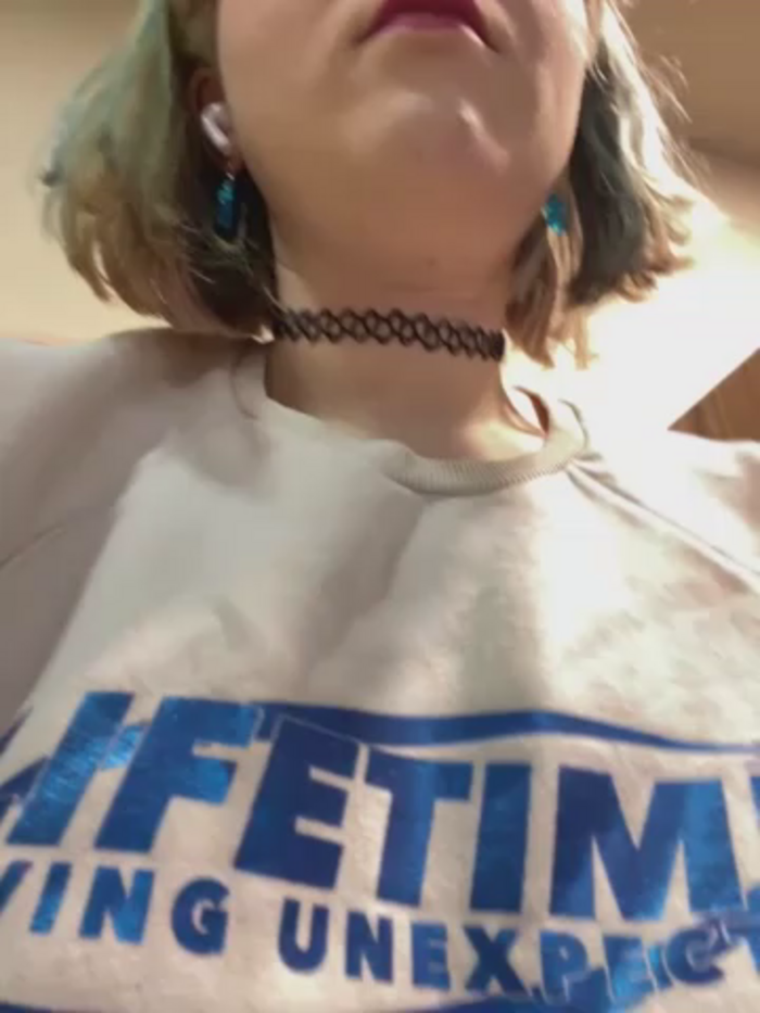 Baby__Naughty