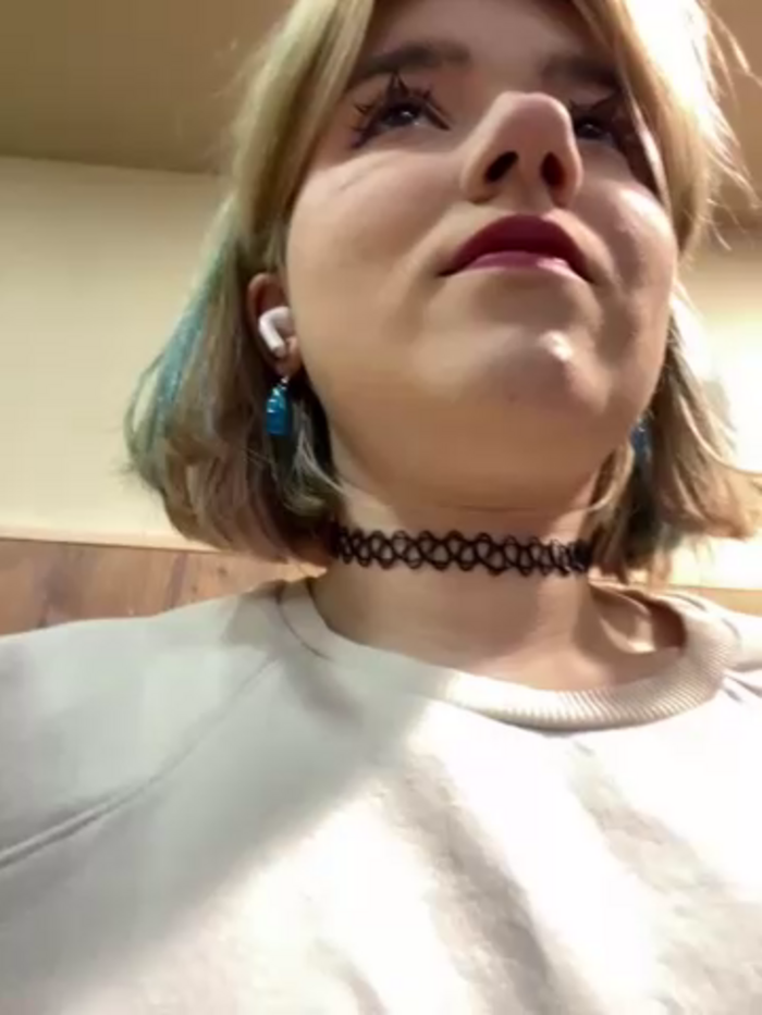 Baby__Naughty