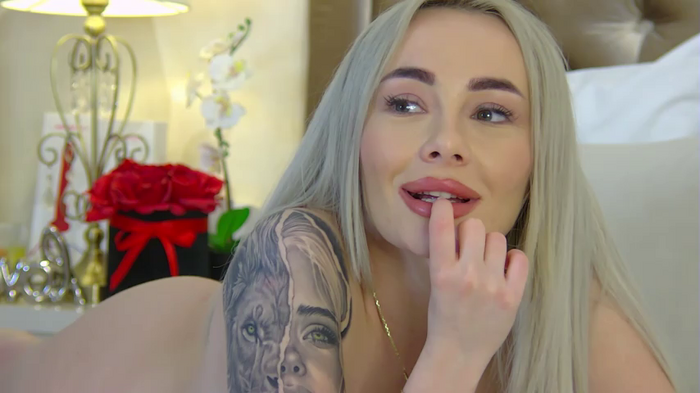 FrancescaMcGray