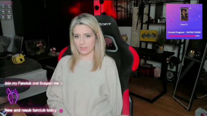 Lisaonthemoon