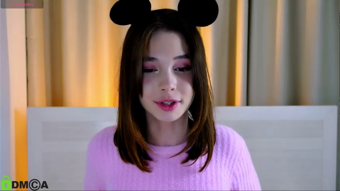 LittleOriana