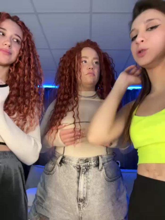 RollingGirlzzz