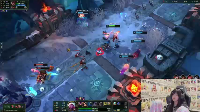 SNAKEgirlQAQ