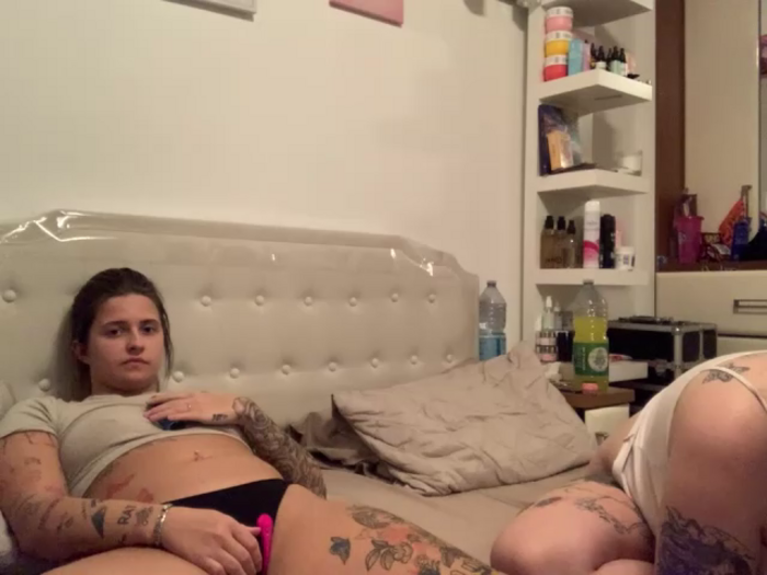 Sexyyduoxx
