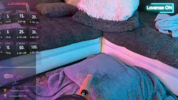fairyxbella