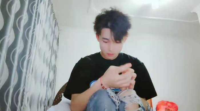 XIAOJING163