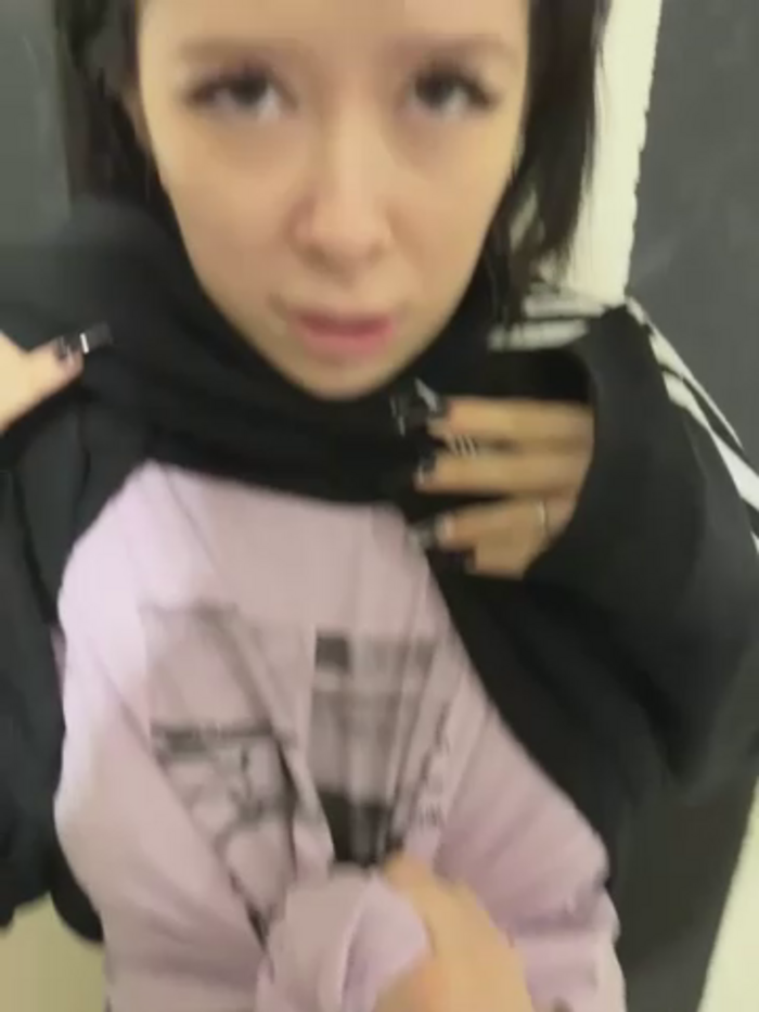 Alexandria_Balenciaga