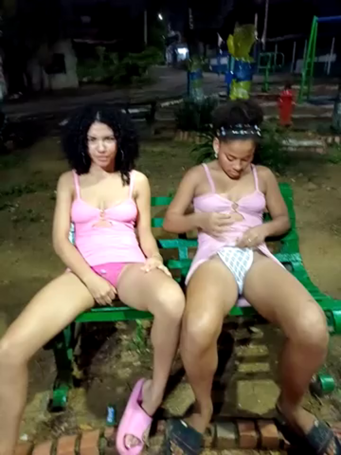 CurlyBitch