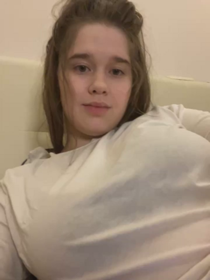 HornyGirlH