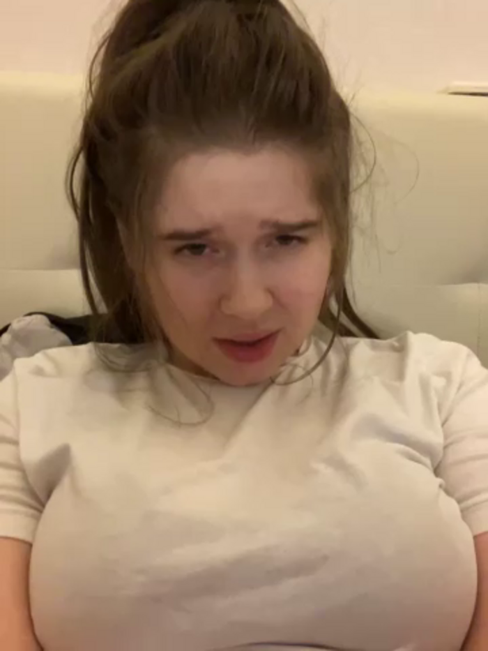 HornyGirlH