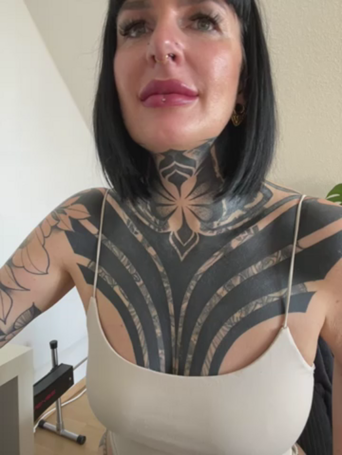 InkedBiitch