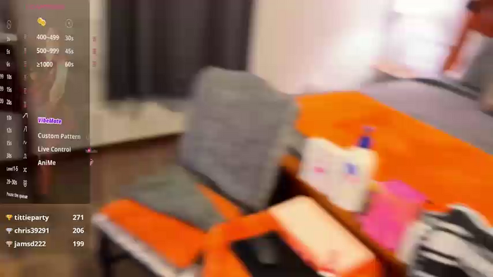 Lilmissbigguy