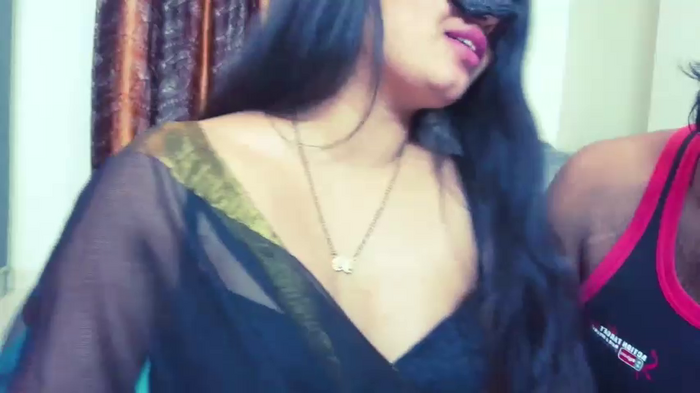 Magical-Couple-telugu