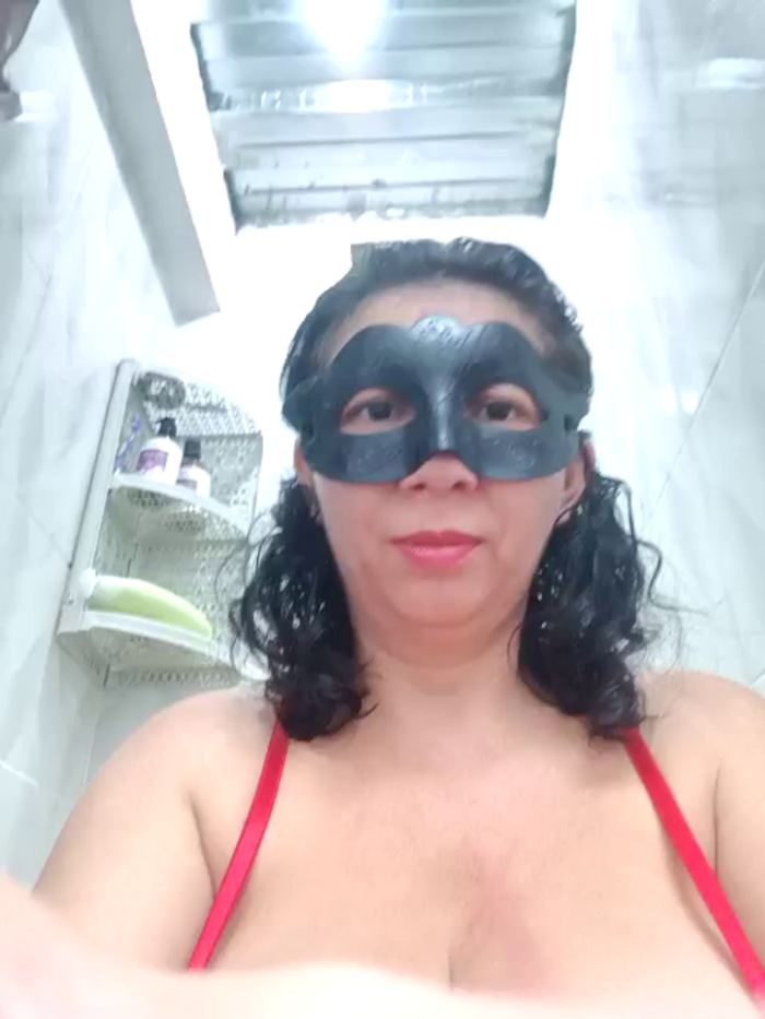 Mature-Mom