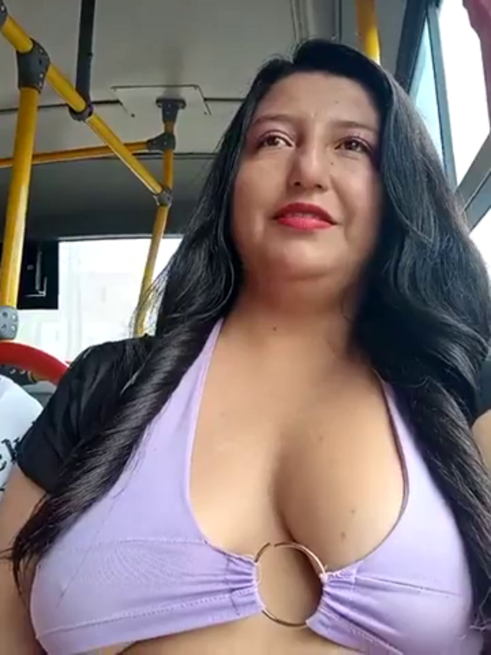Melany_daring
