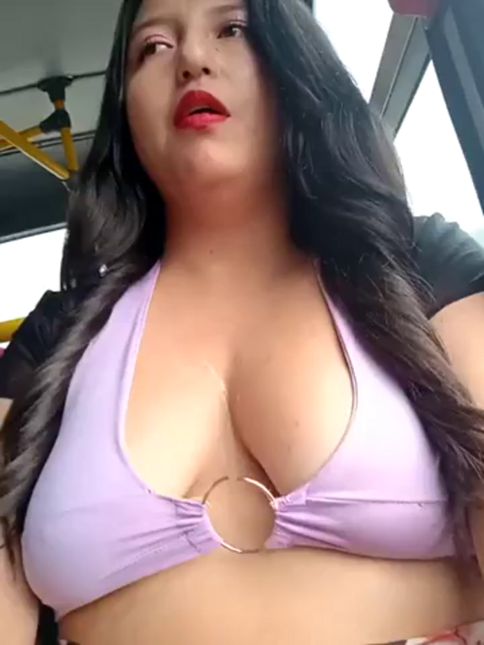 Melany_daring