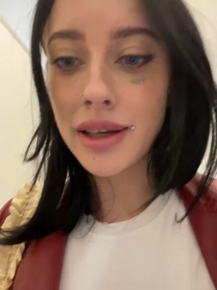 Melissa_crazy