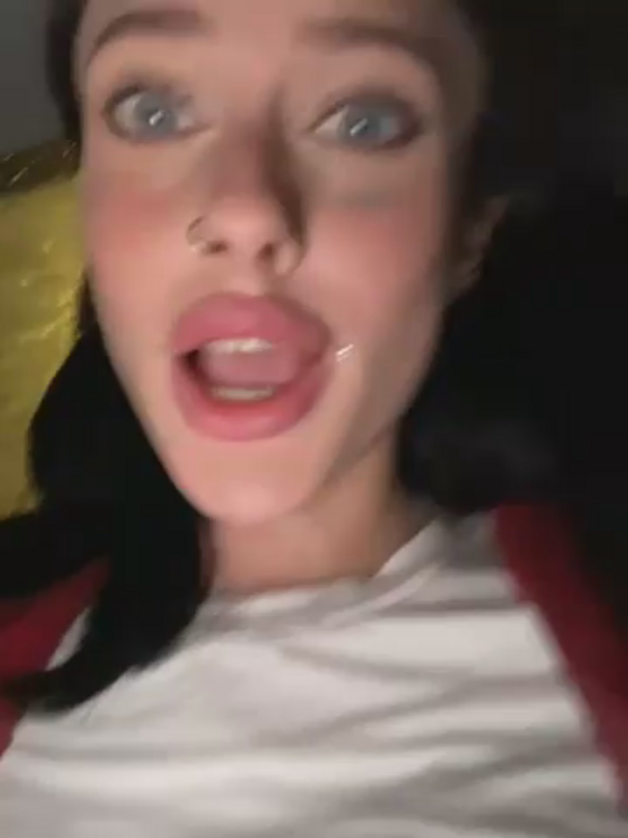 Melissa_crazy