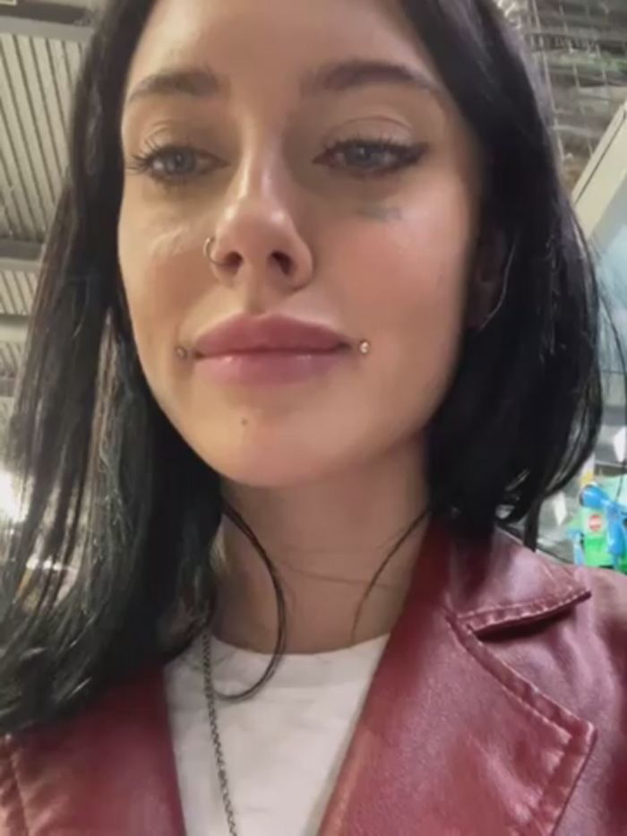 Melissa_crazy