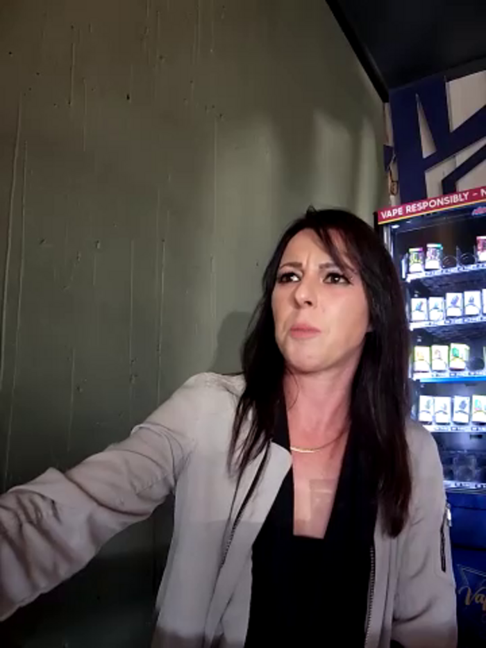 NaughtyAna