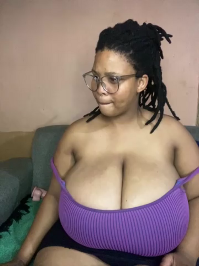 NonoGotBoobies
