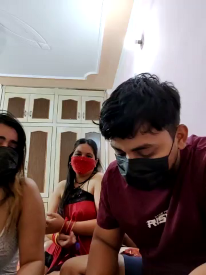 Sangitalive