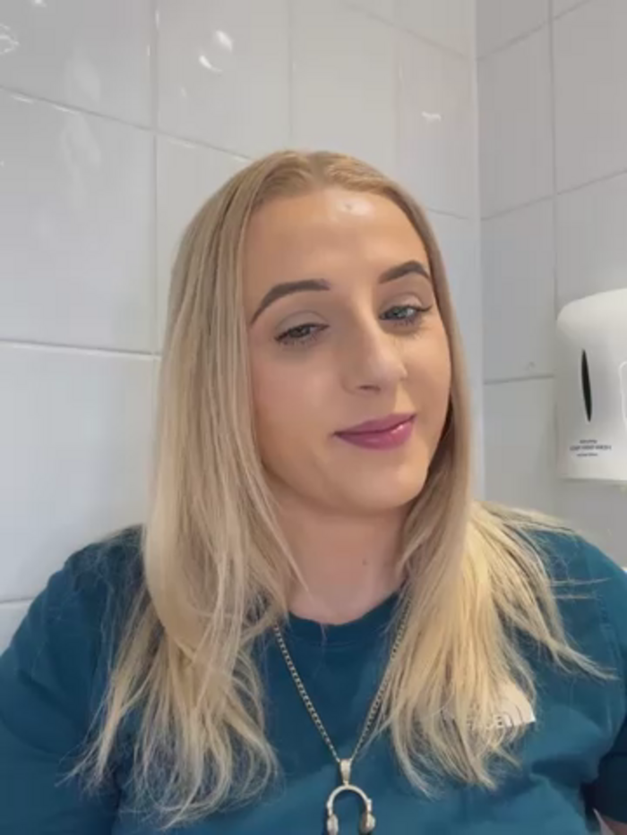 Strongqueen