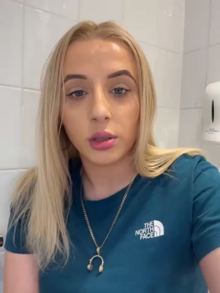 Strongqueen
