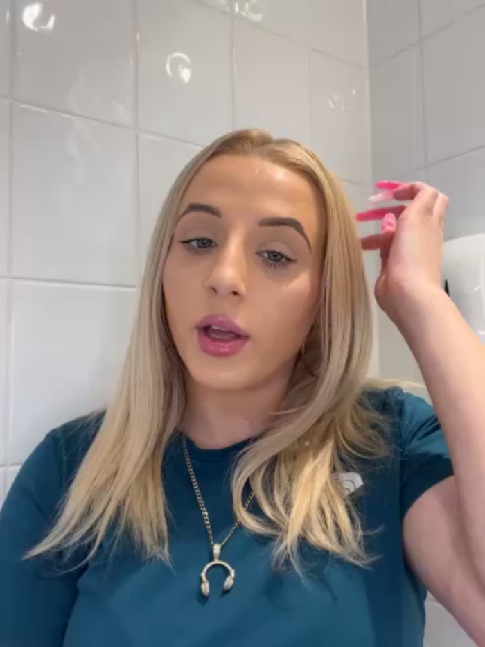 Strongqueen