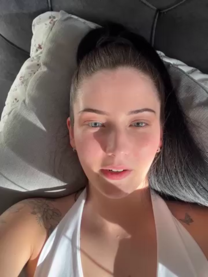 Sugarlina