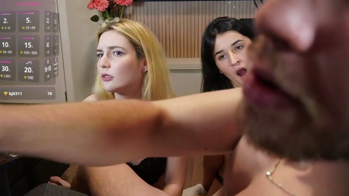 sexcumworld