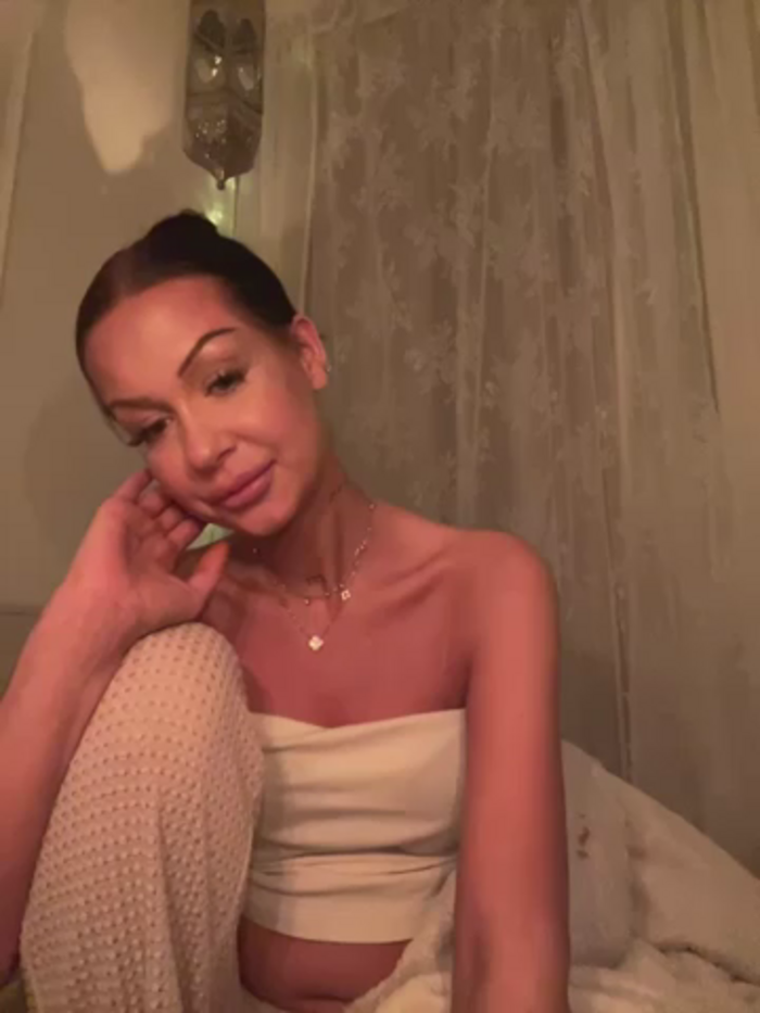 Carolinekronkvist