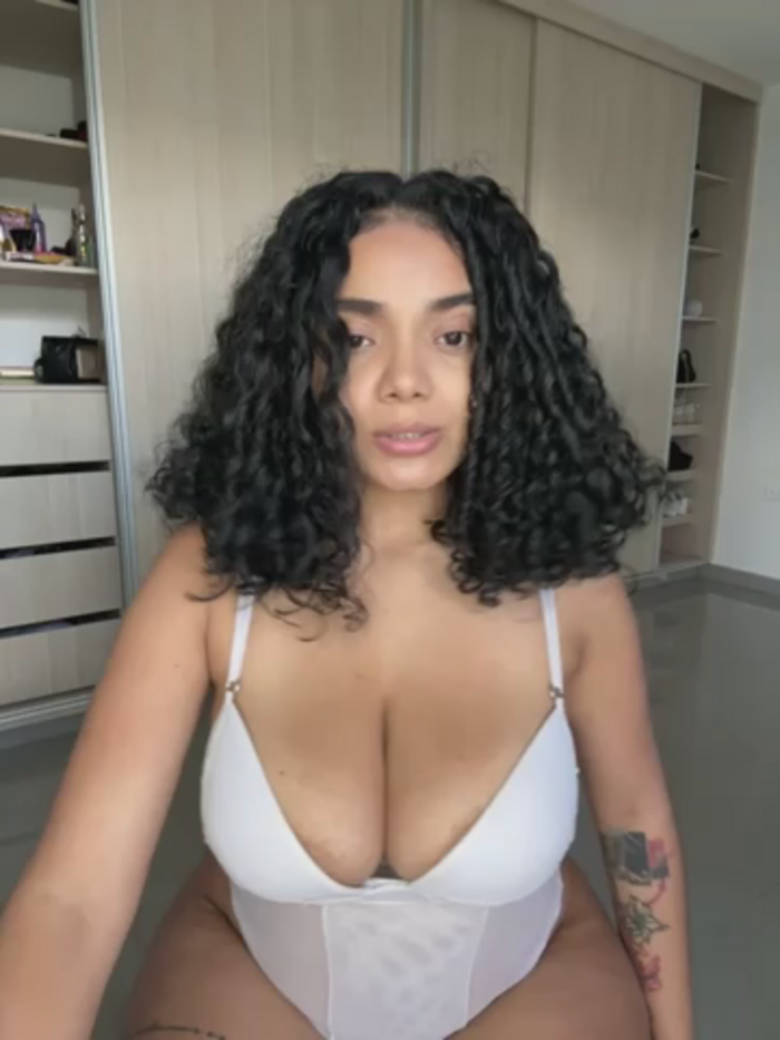 Curlyierr