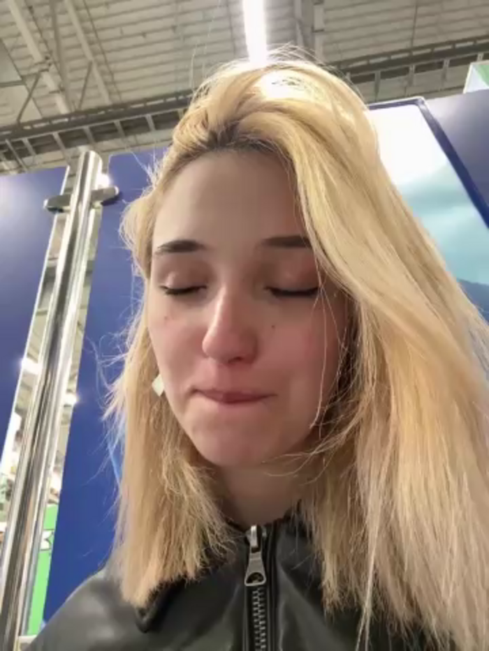 DollyTall